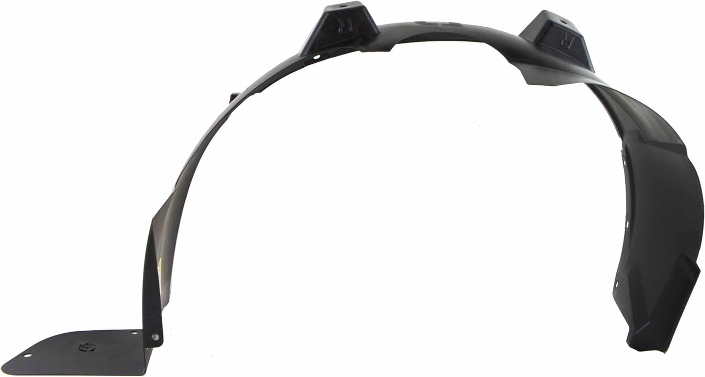 EQUINOX LINER RH 2007