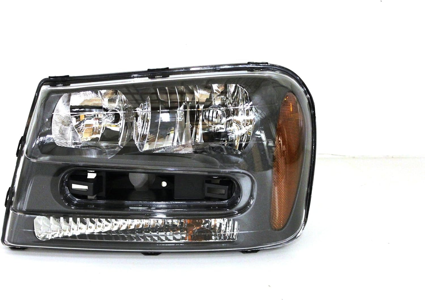 TRAILBLAZER H/LAMP LH 02-09