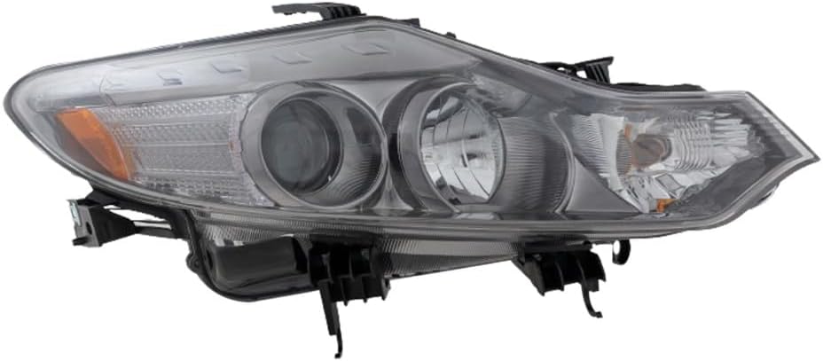MURANO H/LAMP RH 09-14