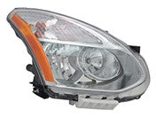 ROGUE H/LAMP RH 2013