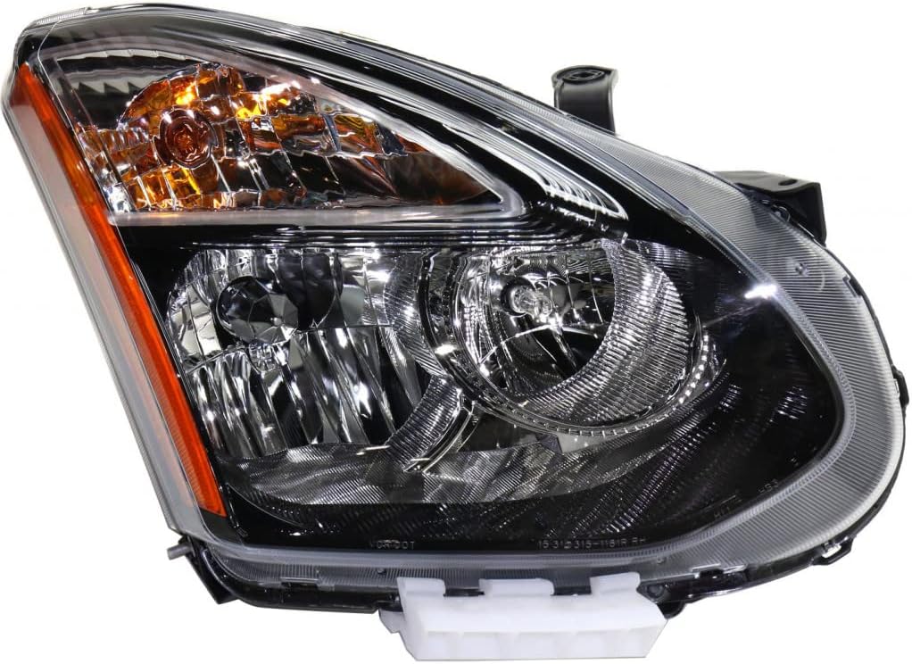 ROGUE SELECT H/LAMP RH 14-15