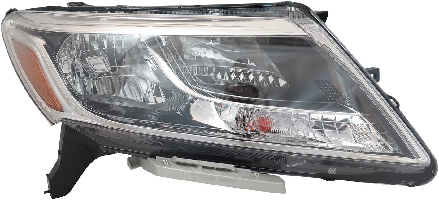 PATHFINDER H/LAMP RH 13-16