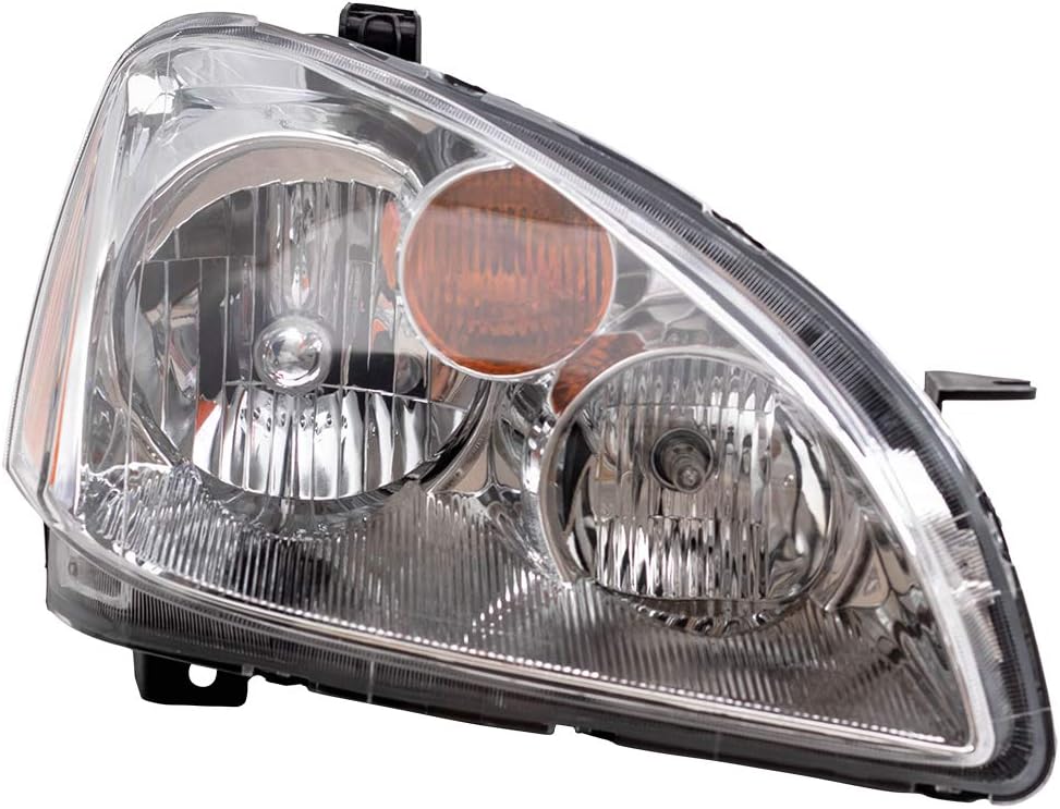 ALTIMA H/LAMP RH 02-04