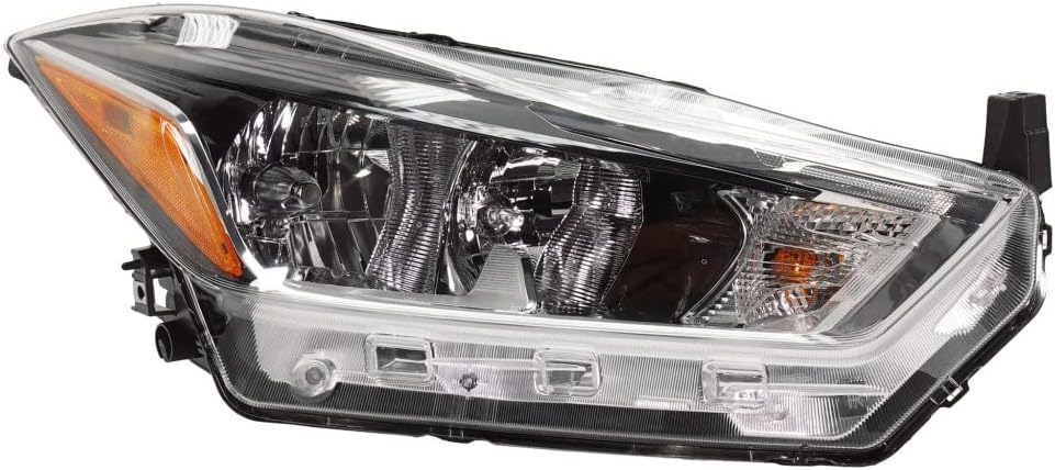 KICKS H/LAMP RH 18-20 S/SV