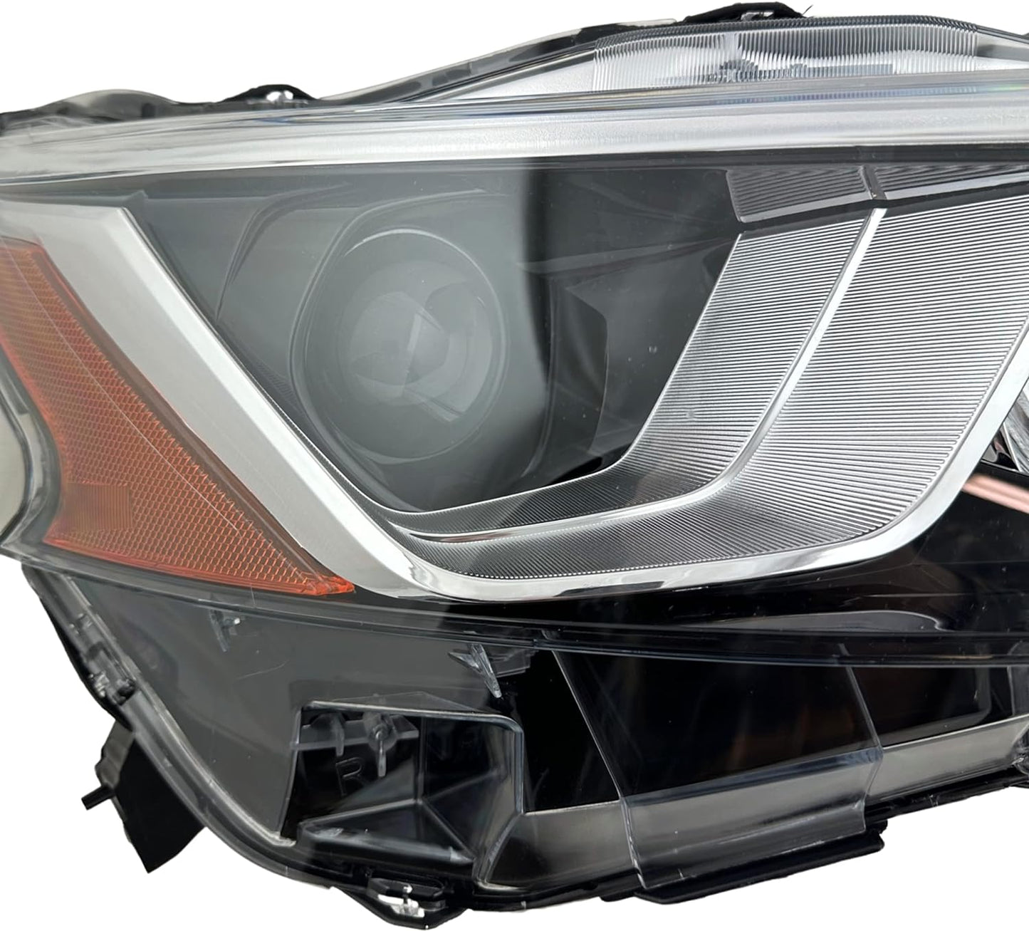 ALTIMA H/LAMP RH 19-22