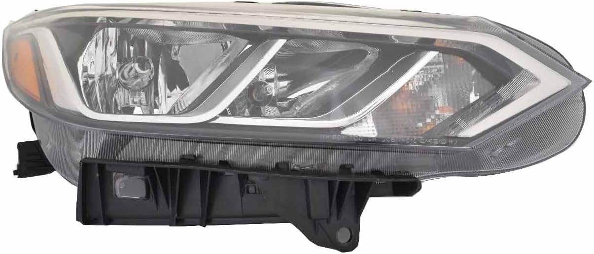 SENTRA H/LAMP RH 20-22