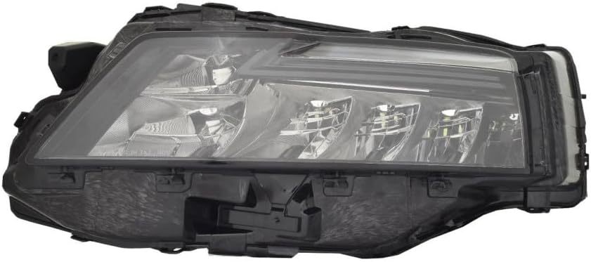 ROGUE H/LAMP RH 21-23 LED