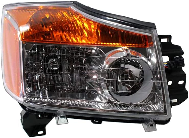 TITAN H/LAMP RH 08-12