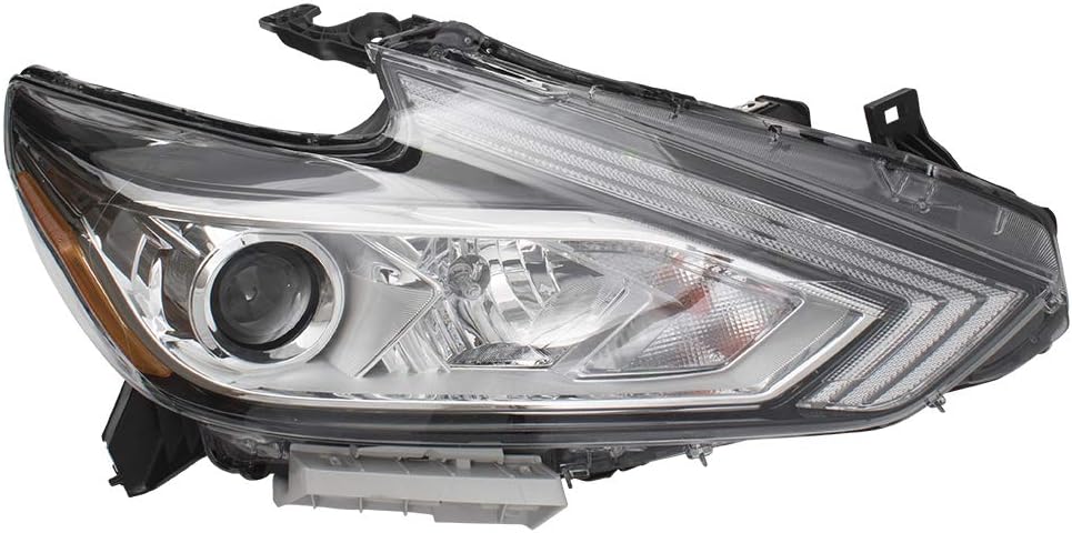 ALTIMA H/LAMP RH 16-17 LED