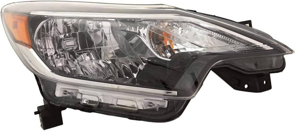 VERSA NOTE H/LAMP RH 17-19