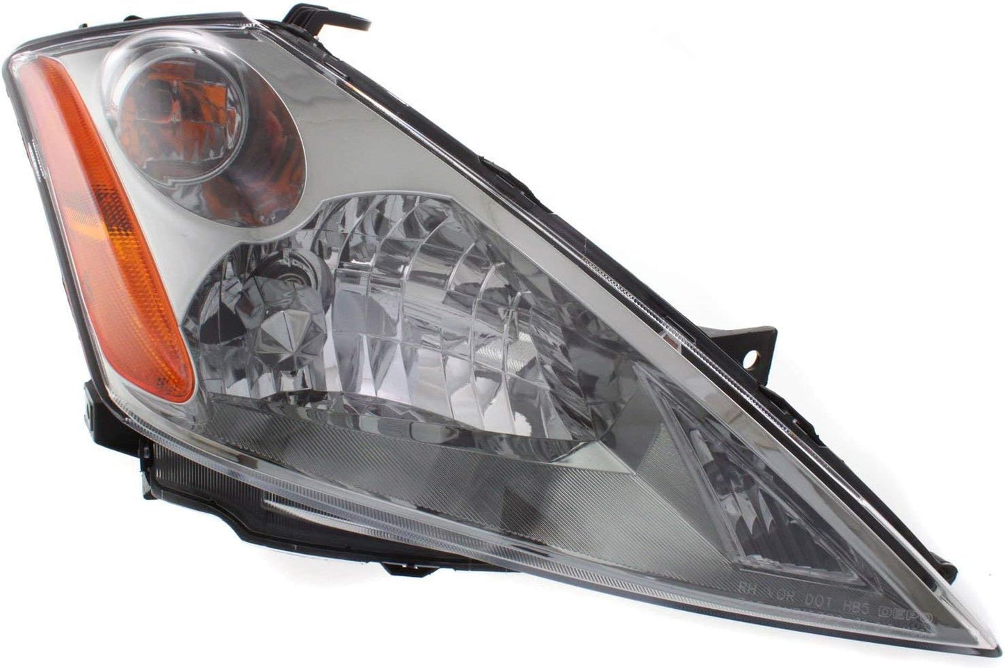 MURANO H/LAMP RH 03-07