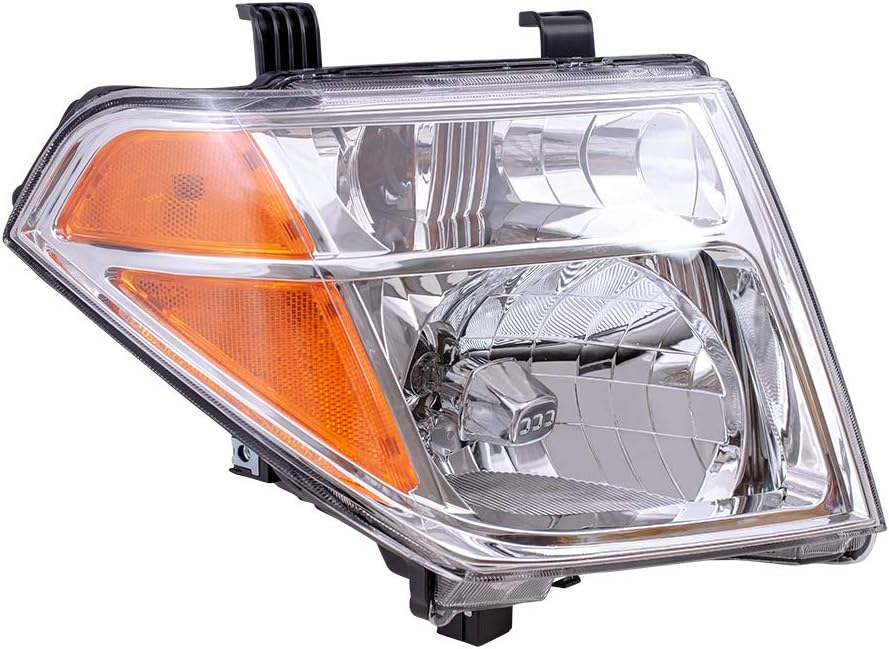 PATHFINDER H/LAMP RH 05-07 FRO