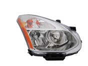 ROGUE H/LAMP RH 09-10