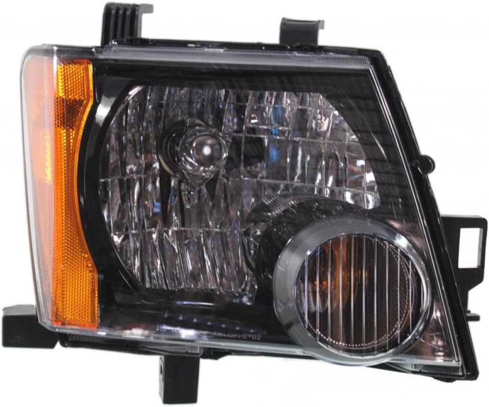 XTERRA H/LAMP RH 09-12 S,,X TY