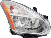 ROGUE H/LAMP LH 11-13