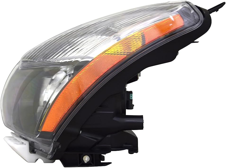 ROGUE SELECT H/LAMP LH 14-15