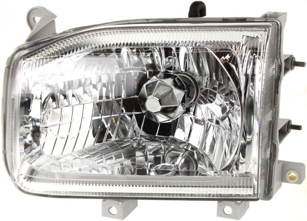 PATHFINDER H/LAMP LH 99-04