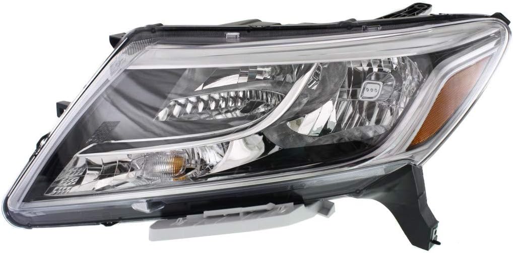 PATHFINDER H/LAMP LH 13-18