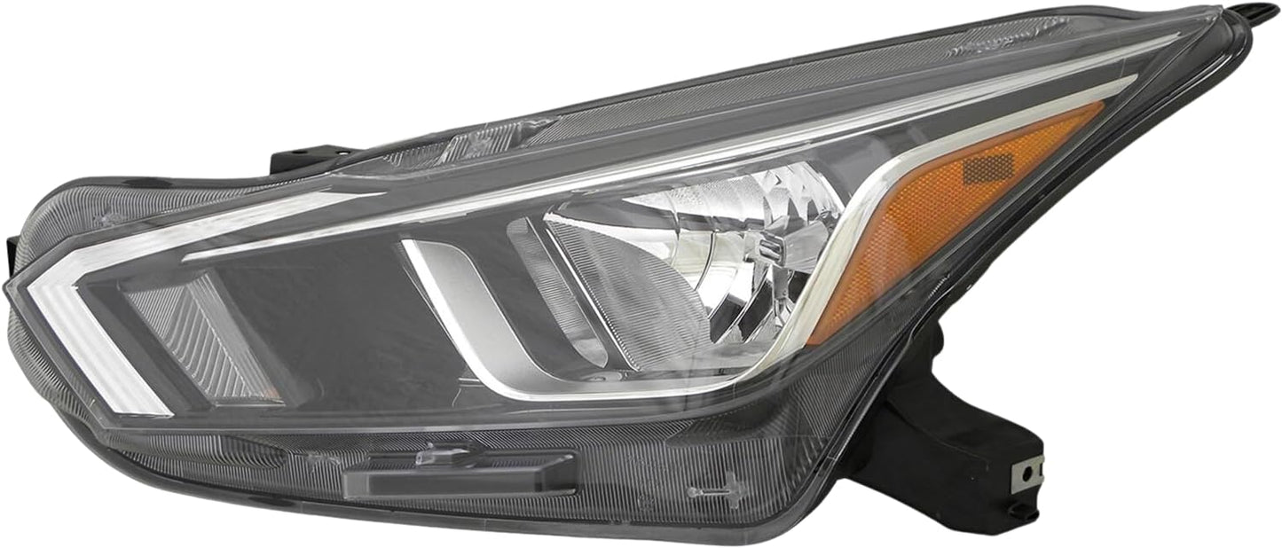 VERSA H/LAMP LH 20-22