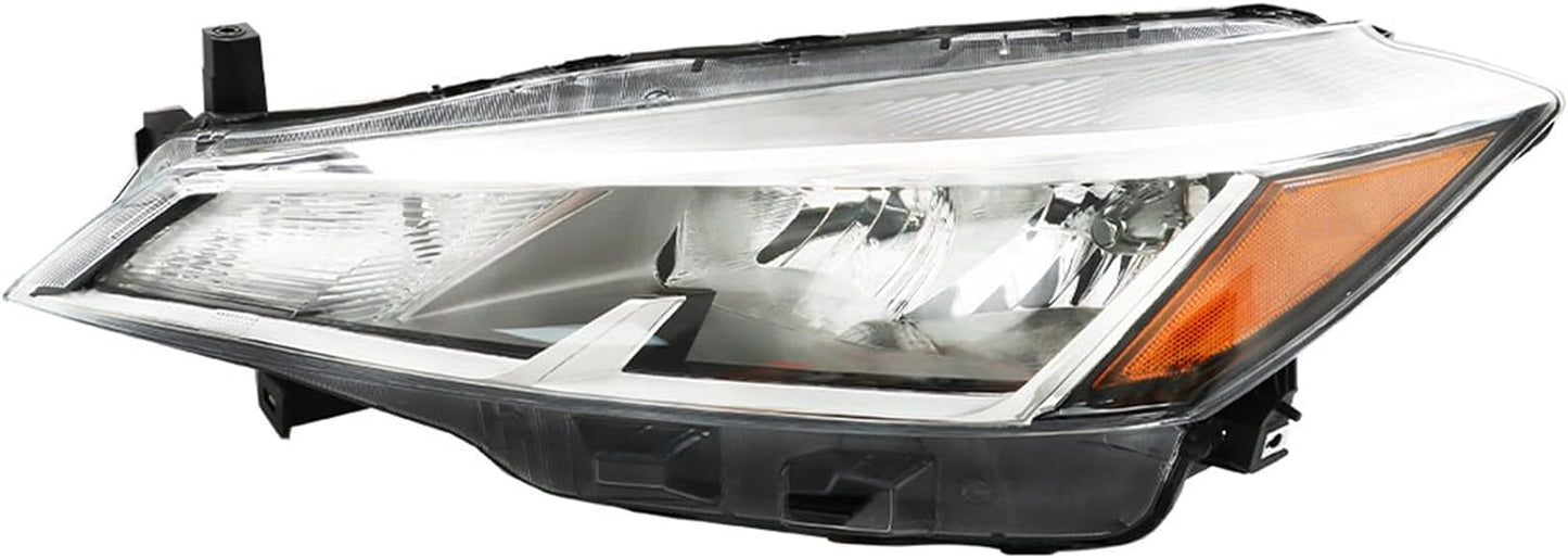 KICKS H/LAMP LH 21-23