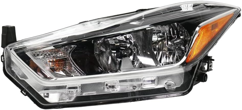 KICKS H/LAMP LH 18-20 S/SV