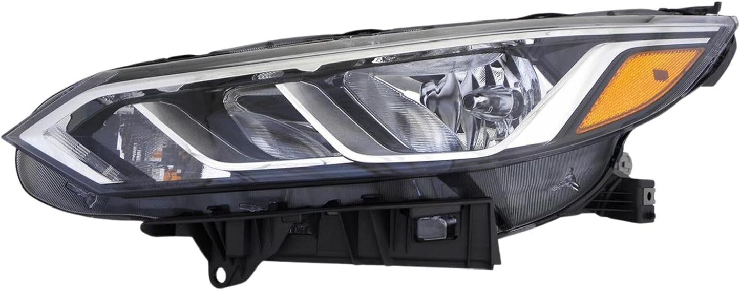 SENTRA H/LAMP LH 20-22