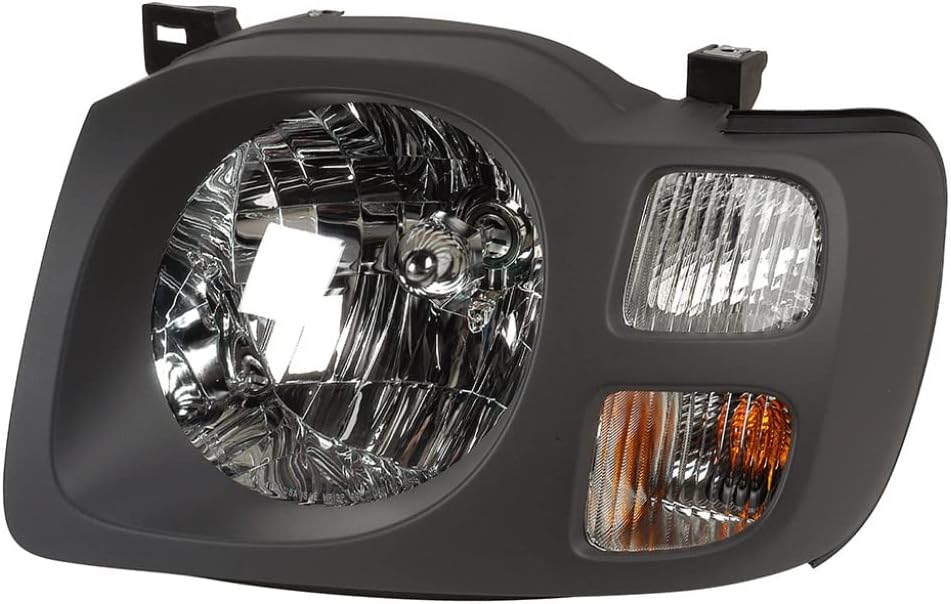 XTERRA H/LAMP LH 02-04