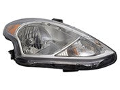 VERSA H/LAMP LH 15-19 SDN