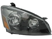 ALTIMA H/LAMP LH 05-06 S/SE