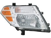 PATHFINDER H/LAMP LH 08-12