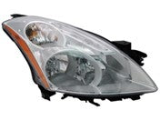 ALTIMA H/LAMP LH 10-12 SDN