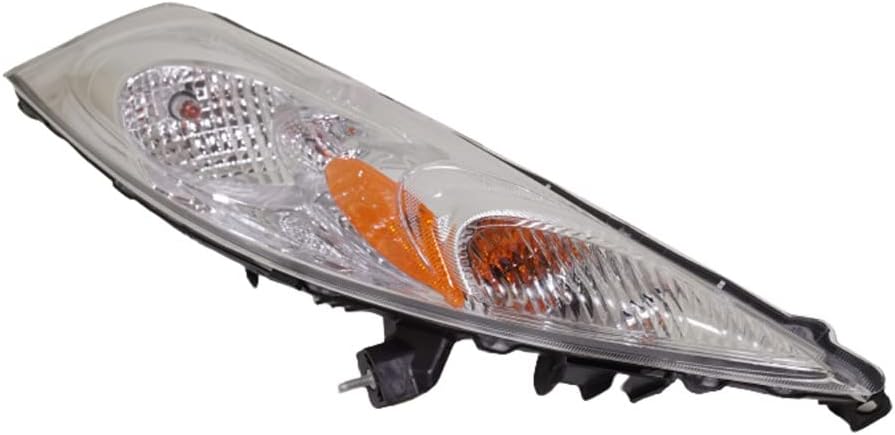 JUKE H/LAMP RH 11-14