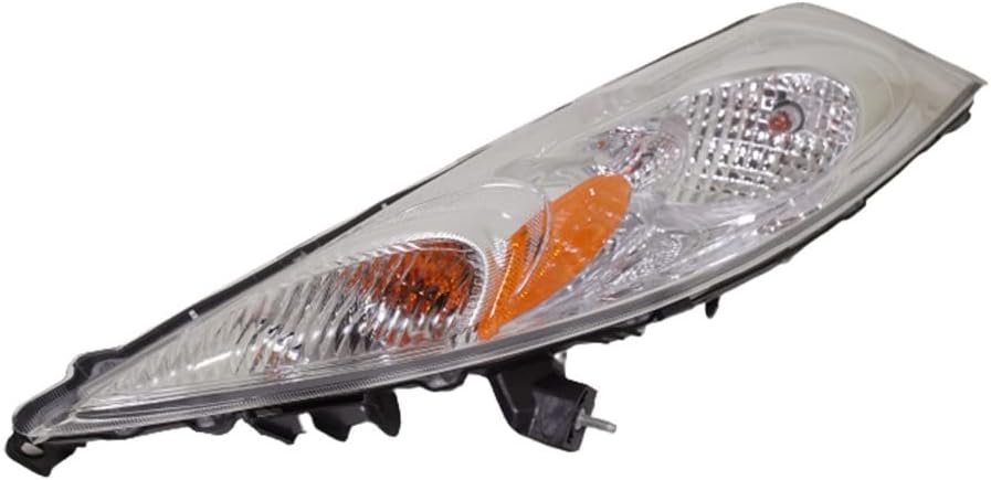 JUKE H/LAMP LH 11-14