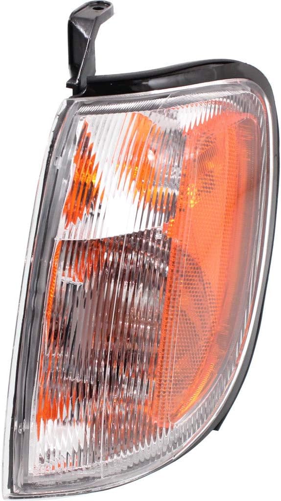 FRONTIER S/MARKER LH 98-00