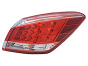 MURANO T/LAMP RH 13-14 LED