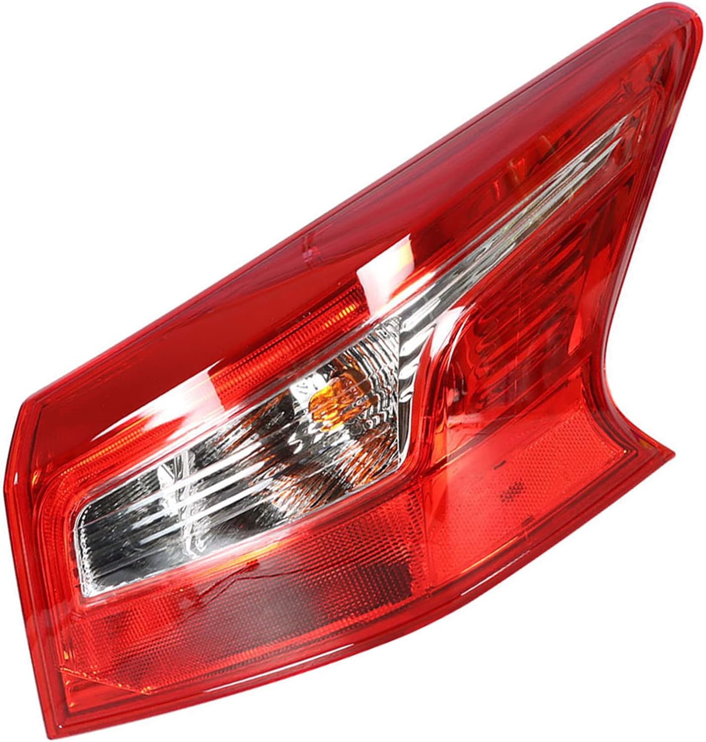 SENTRA T/LAMP RH 16-17