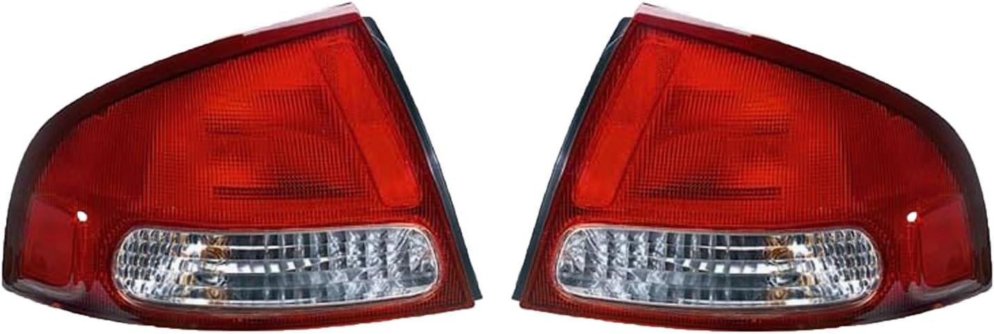 SENTRA T/LAMP RH 00-03