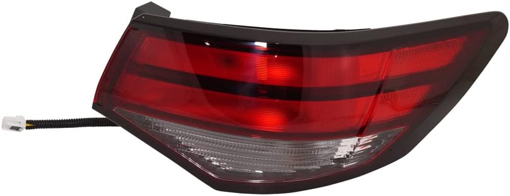 SENTRA T/LAMP RH 20-22