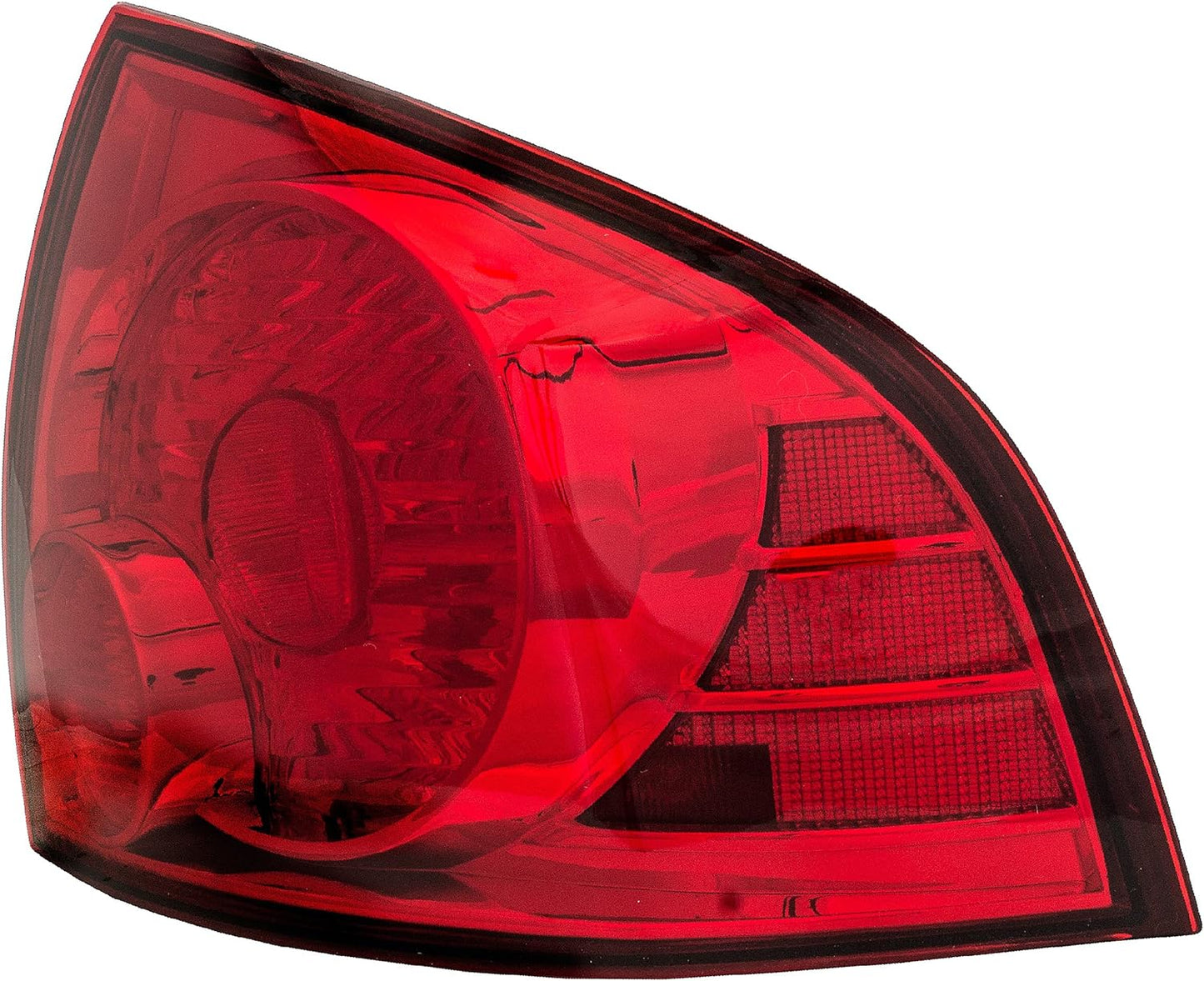 SENTRA T/LAMP RH 04-06