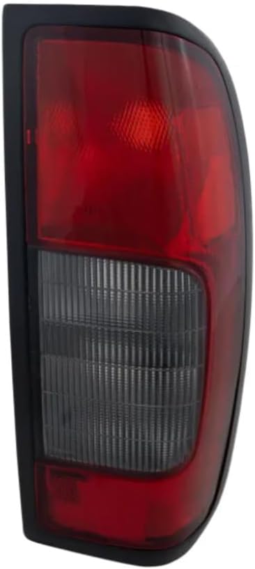 FRONTIER T/LAMP RH 01-04