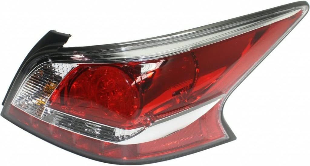 ALTIMA T/LAMP RH 14-15 LED TYP