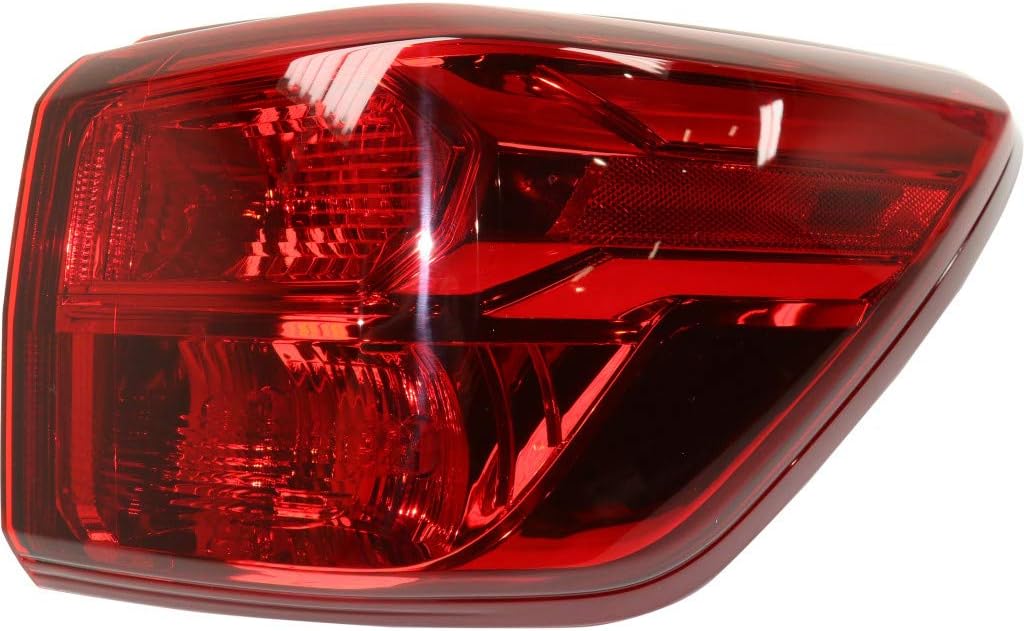 PATHFINDER T/LAMP RH 17-19
