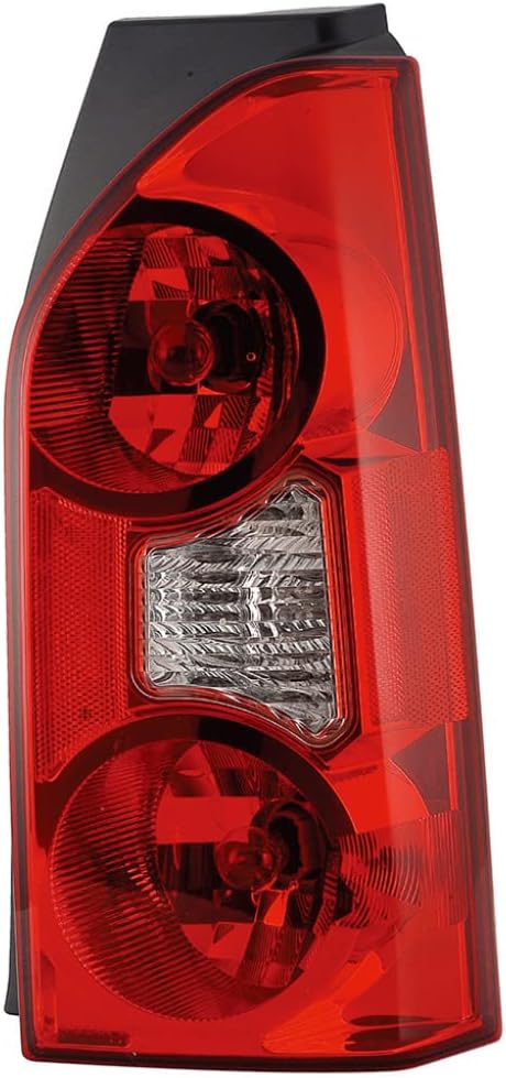 XTERRA T/LAMP RH 05-12