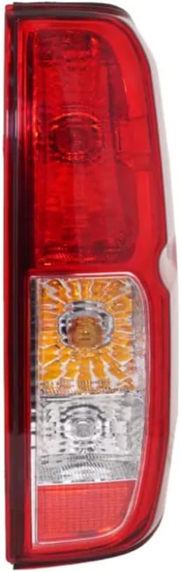 FRONTIER T/LAMP RH 05-14