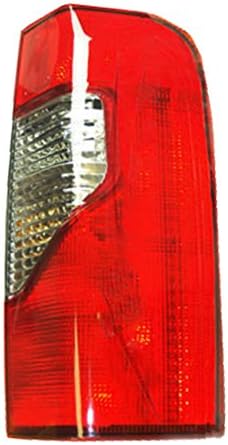 XTERRA T/LAMP RH 02-04