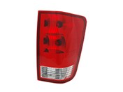 TITAN T/LAMP RH 04-14 XE/LE