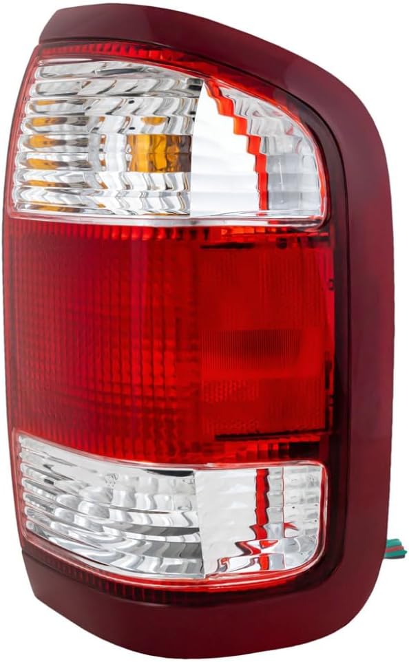 PATHFINDER T/LAMP LH 99-04