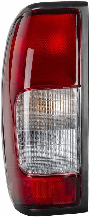 FRONTIER T/LAMP LH 98-99