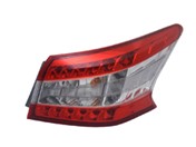 SENTRA T/LAMP LH 13-15 SDN LED