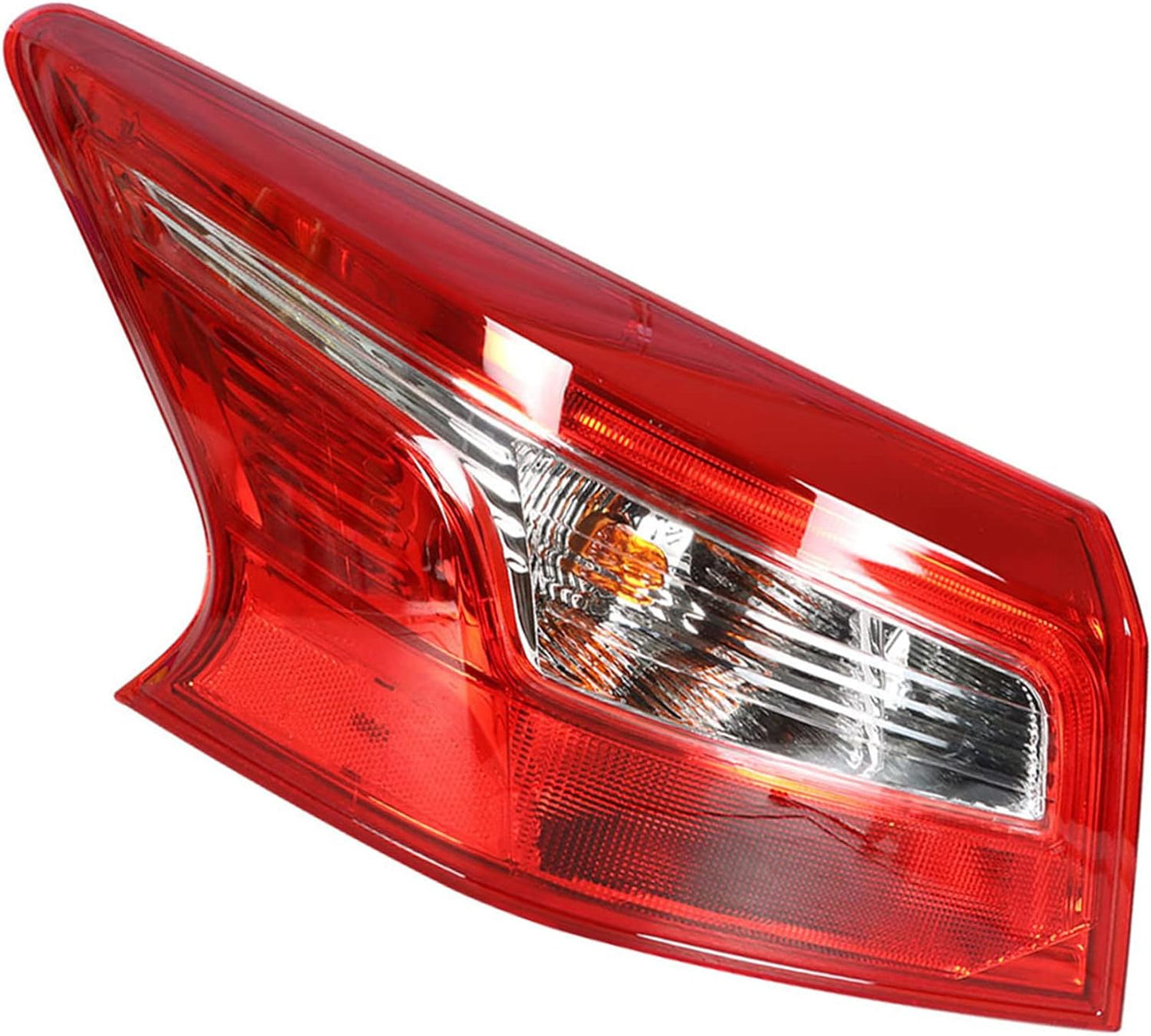 SENTRA T/LAMP LH 16-17